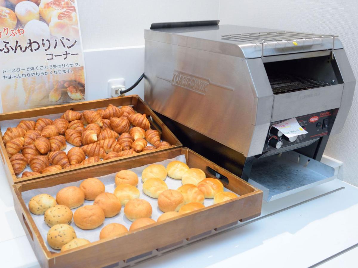 Hotel Abest Grande Okayama Ngoại thất bức ảnh