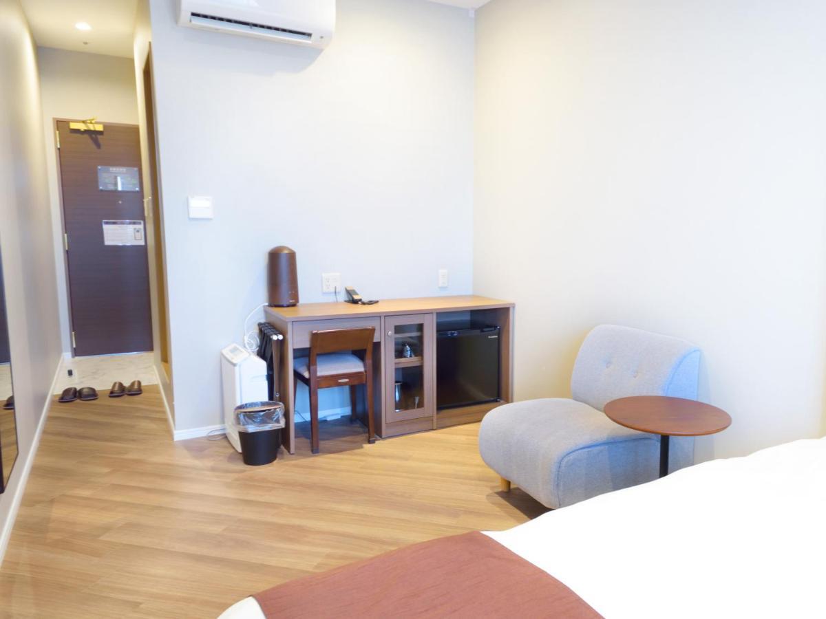 Hotel Abest Grande Okayama Ngoại thất bức ảnh
