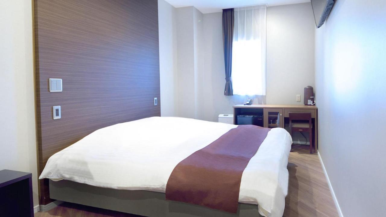 Hotel Abest Grande Okayama Ngoại thất bức ảnh