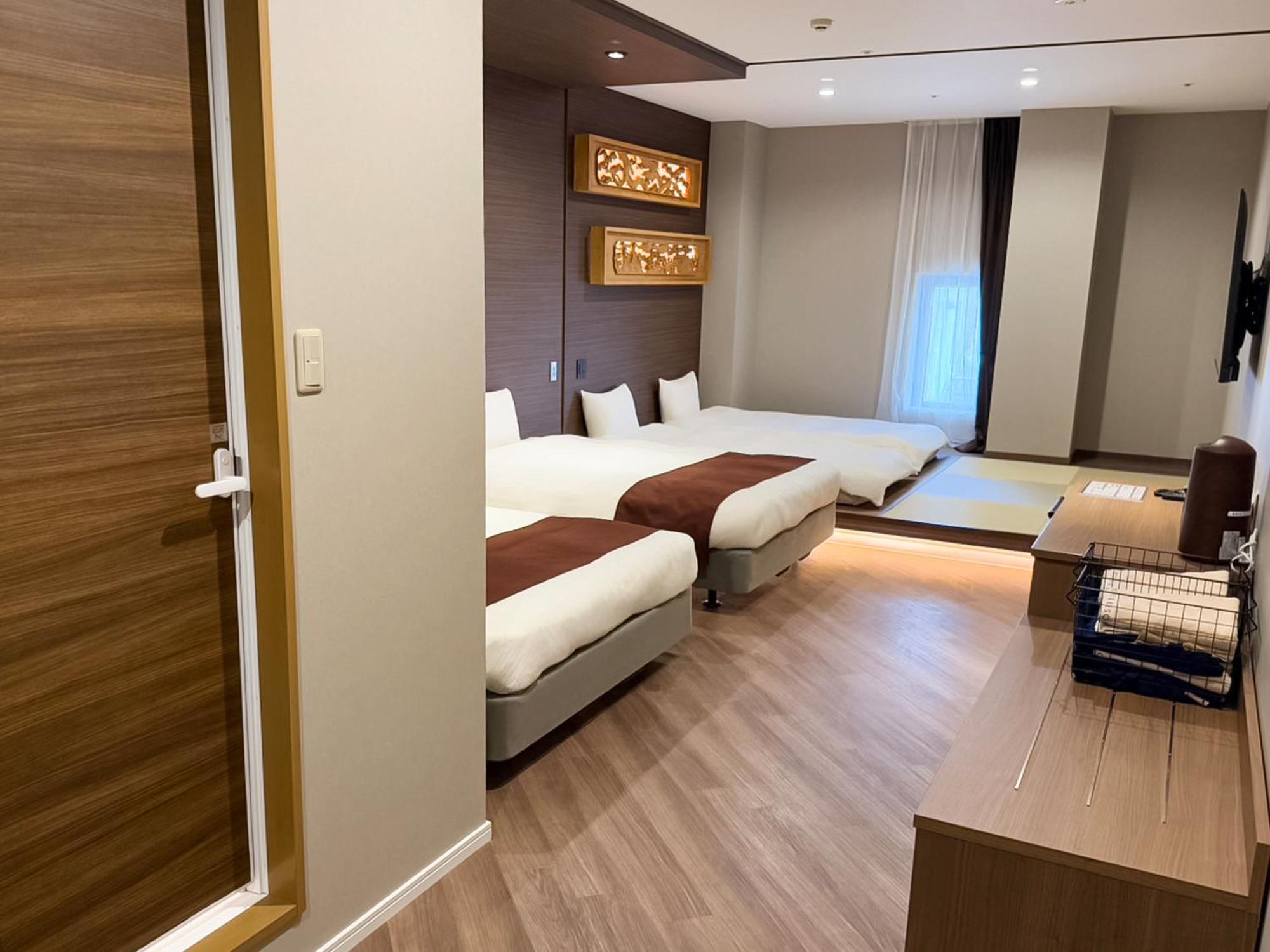 Hotel Abest Grande Okayama Ngoại thất bức ảnh