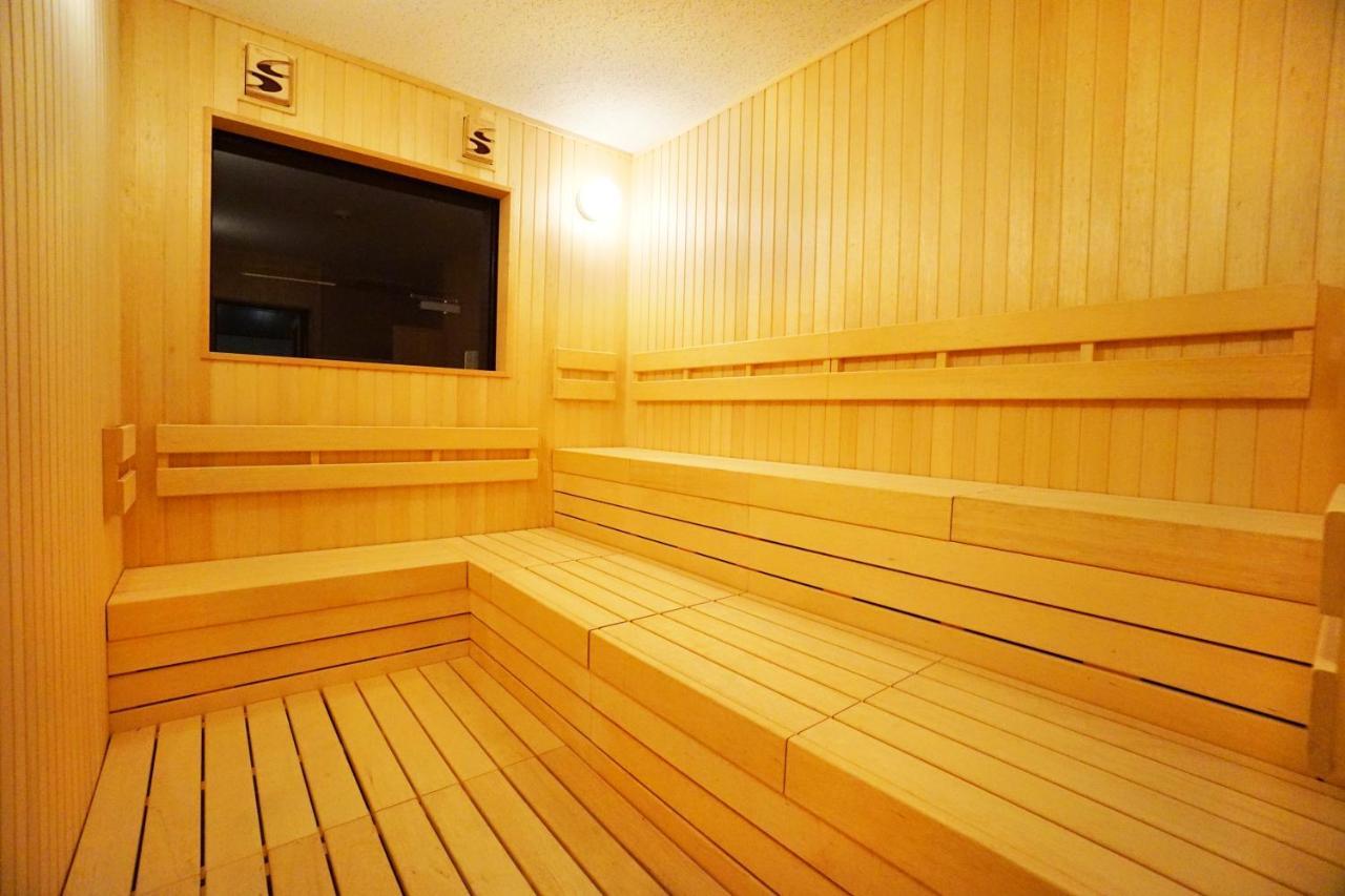 Hotel Abest Grande Okayama Ngoại thất bức ảnh