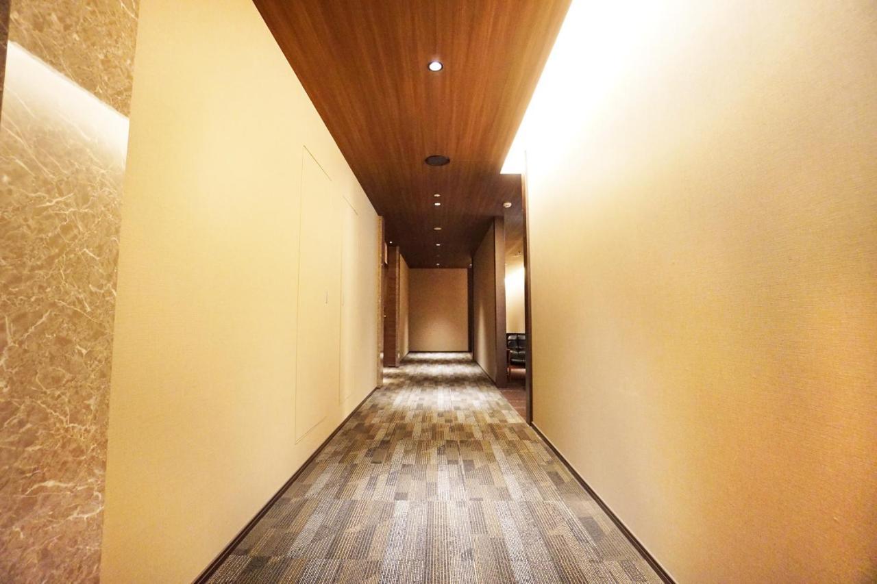 Hotel Abest Grande Okayama Ngoại thất bức ảnh