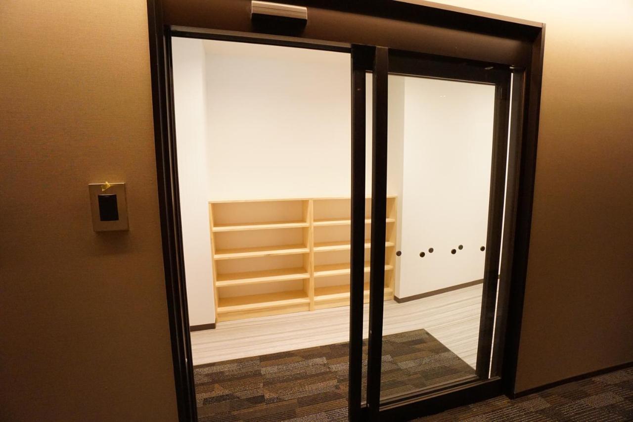 Hotel Abest Grande Okayama Ngoại thất bức ảnh