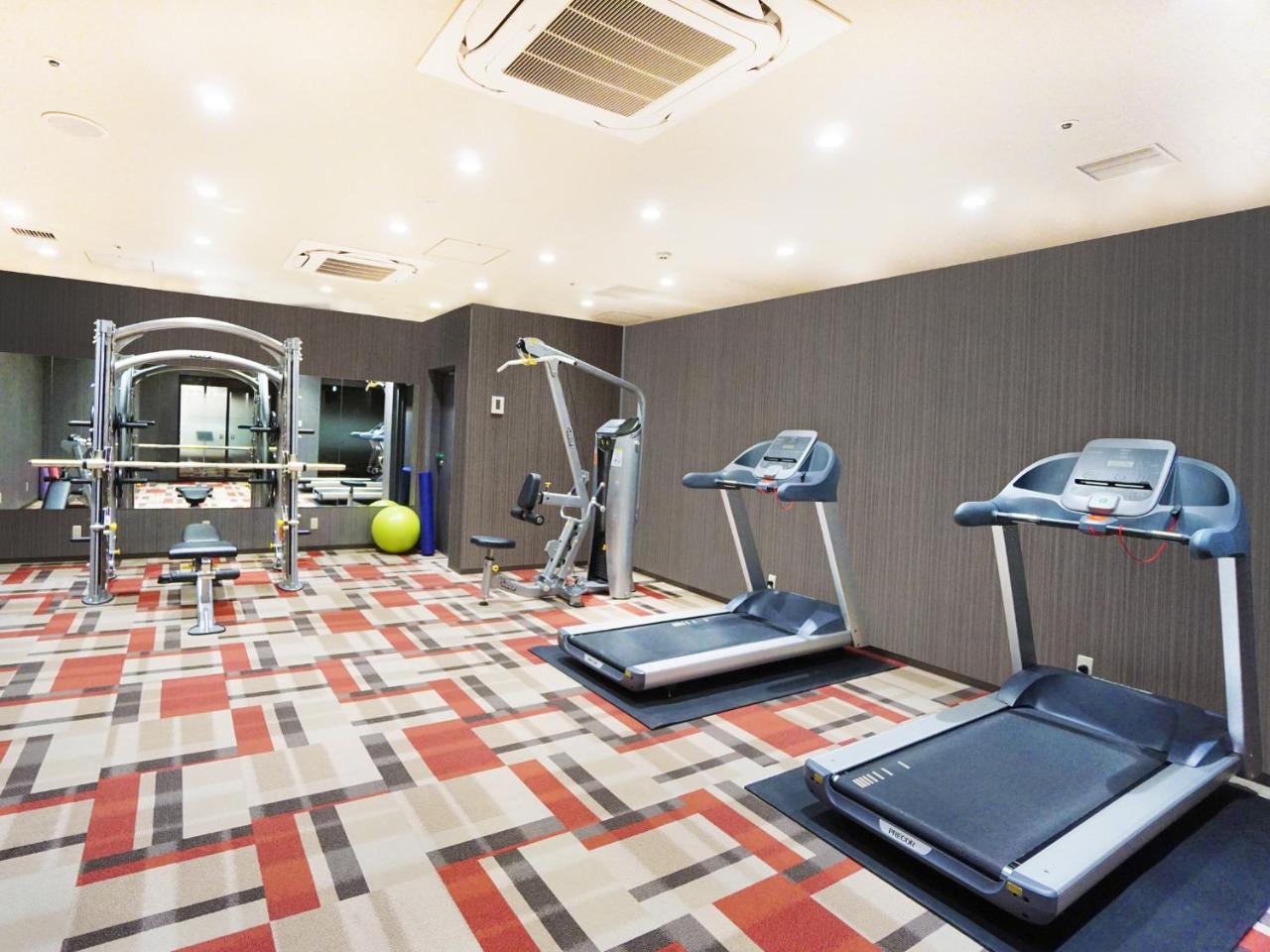 Hotel Abest Grande Okayama Ngoại thất bức ảnh