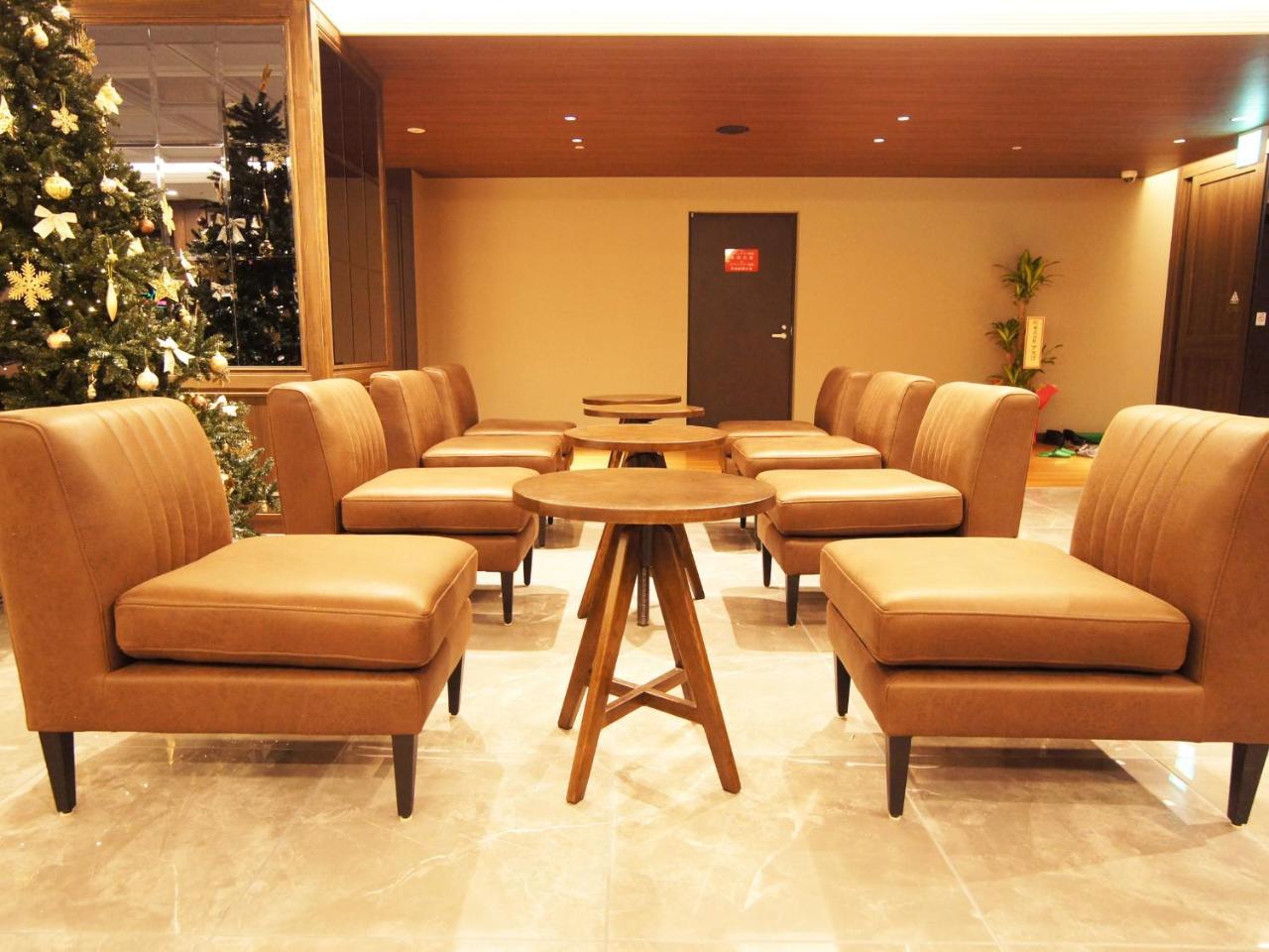 Hotel Abest Grande Okayama Ngoại thất bức ảnh
