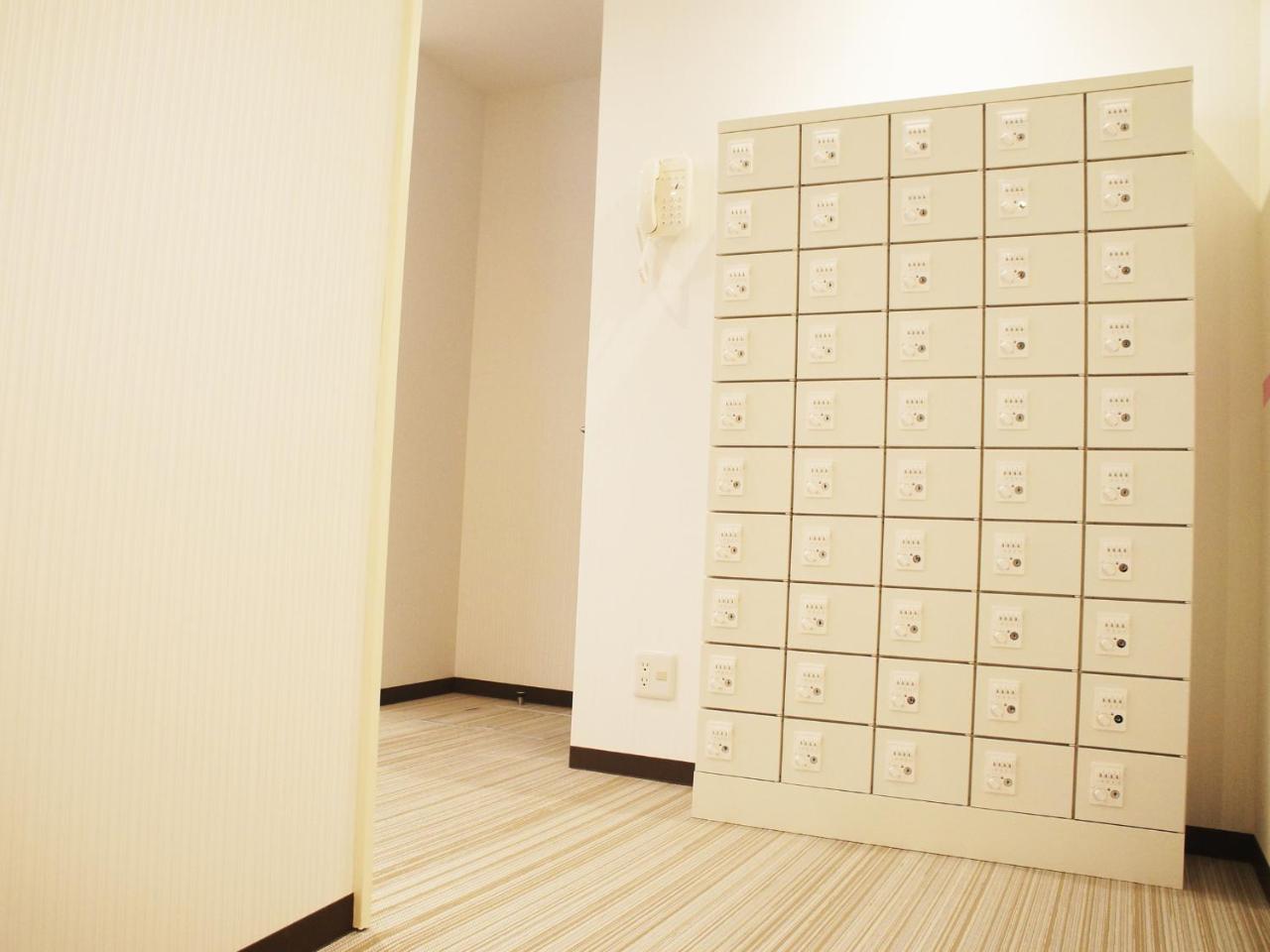 Hotel Abest Grande Okayama Ngoại thất bức ảnh